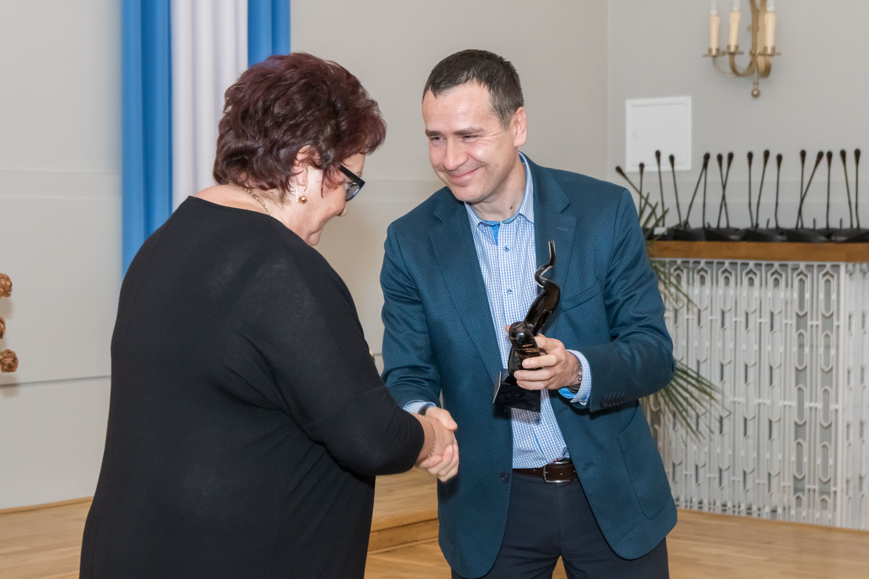 Promocja Rocznika BTK Tom 8 035