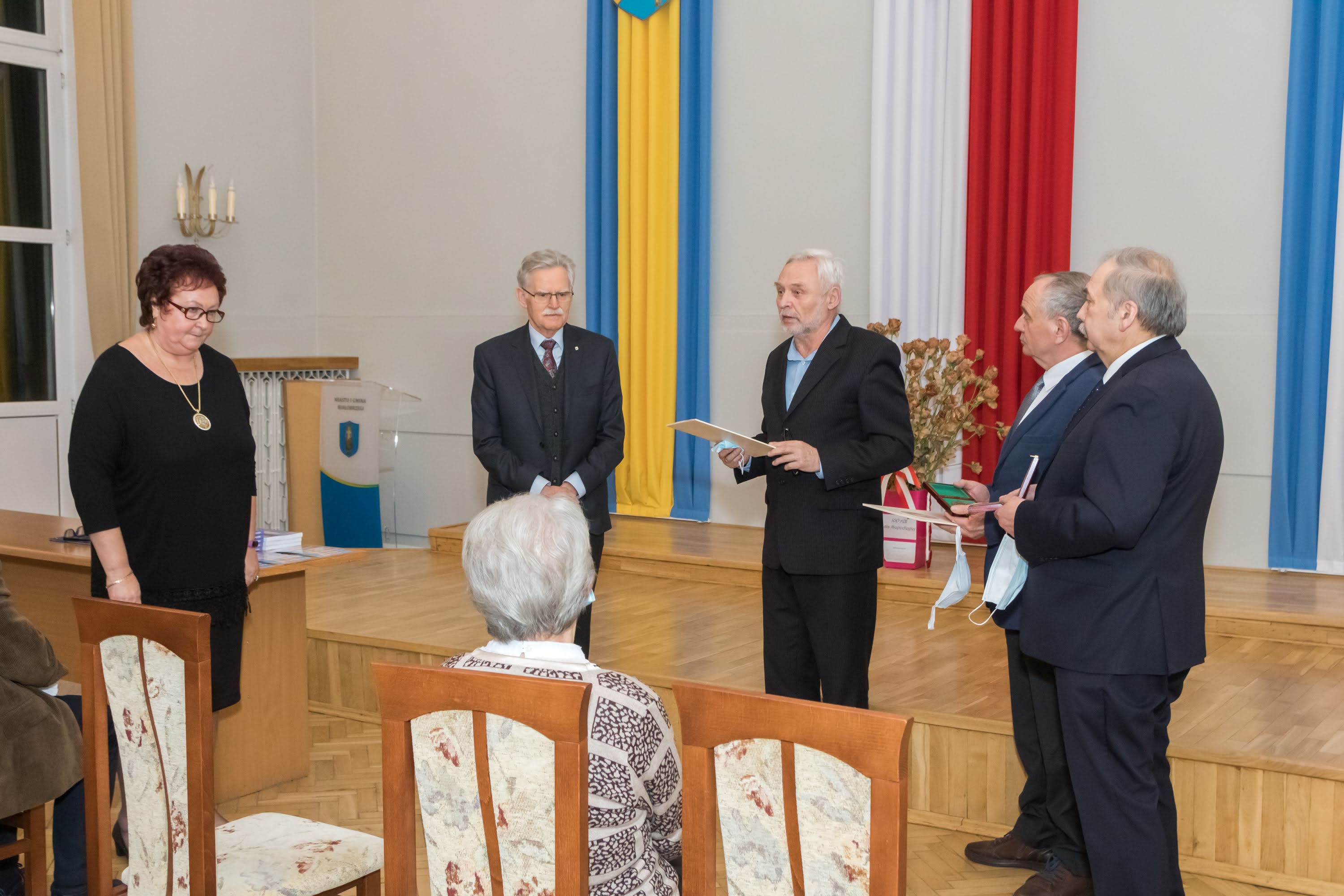 Promocja Rocznika BTK Tom 8 043