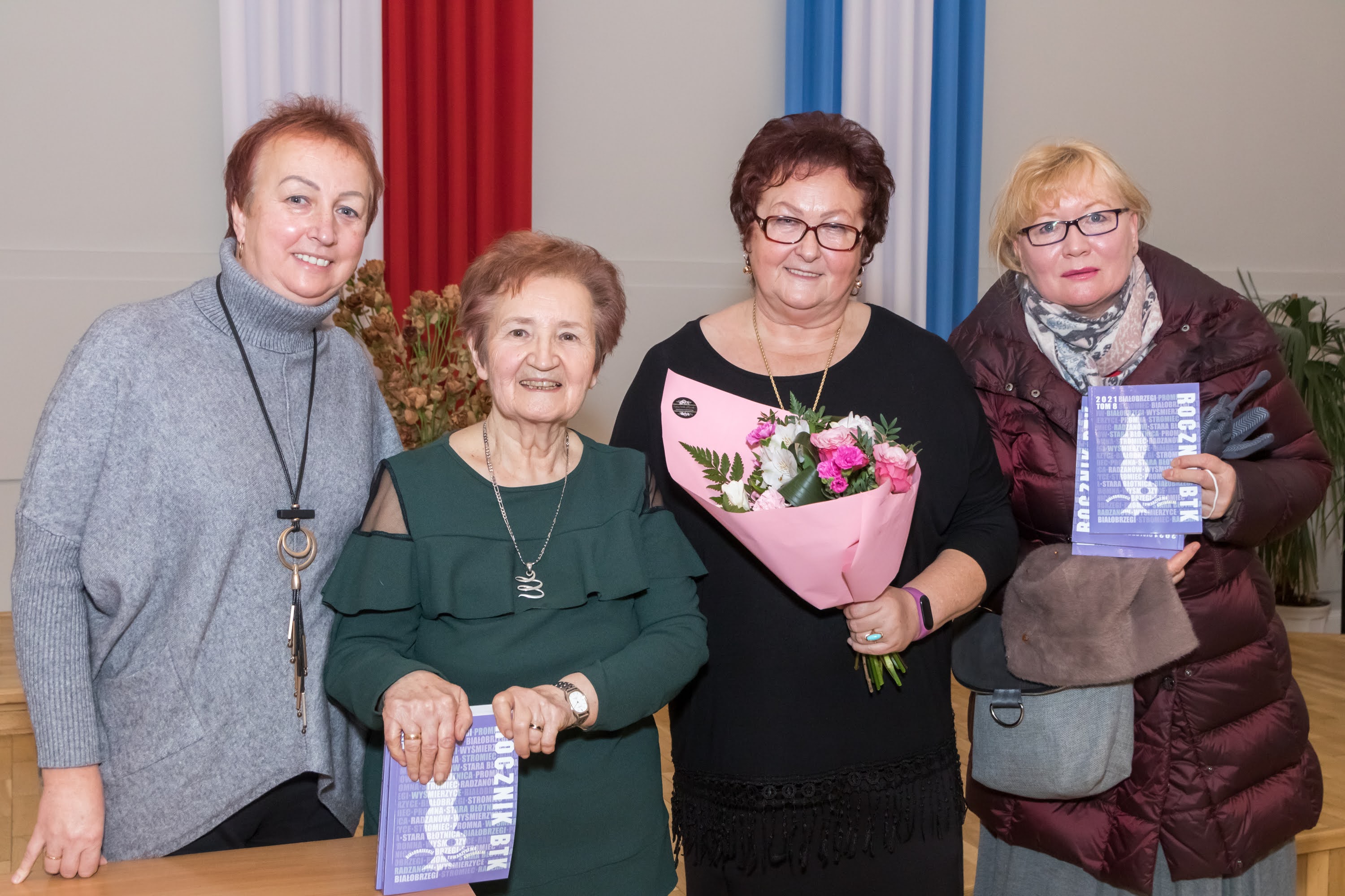 Promocja Rocznika BTK Tom 8 074