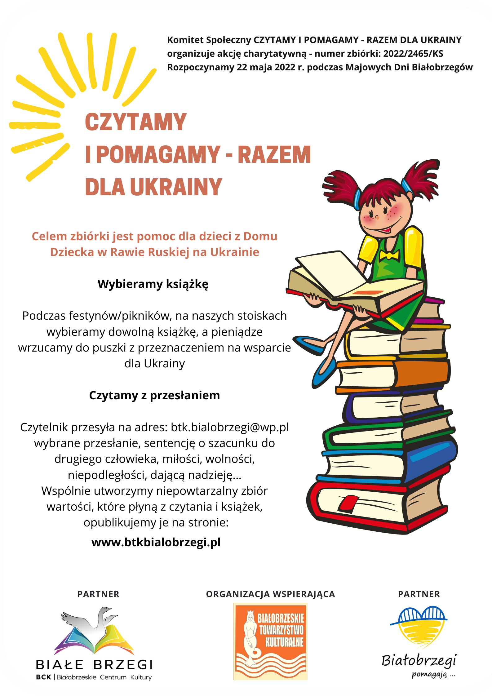 CZYTAMY I&nbsp;POMAGAMY RAZEM DLA UKRAINY3 3